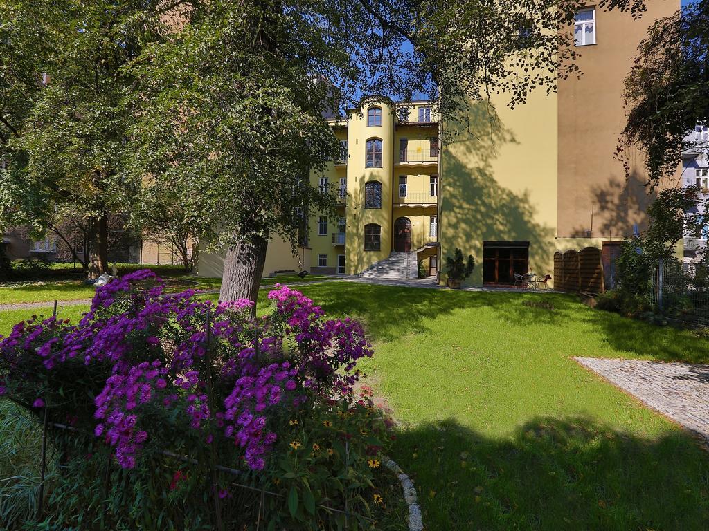 Ar Apartments Cracovia Camera foto