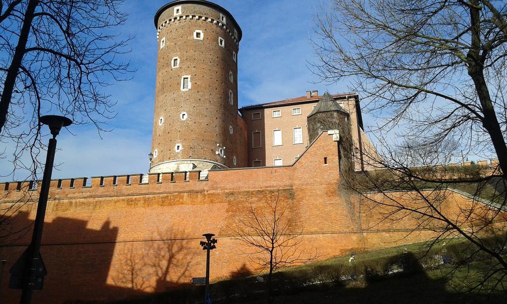 Ar Apartments Cracovia Esterno foto
